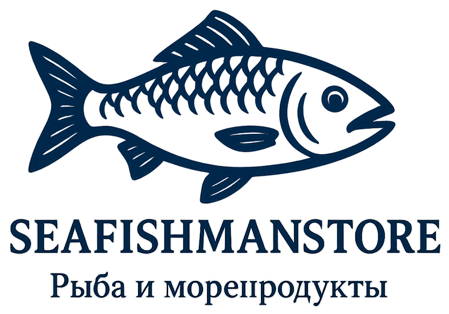 Морепродукты в Магнитогорске